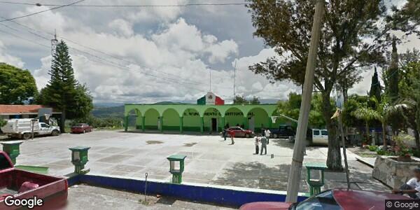 PRESIDENCIA MUNICIPAL